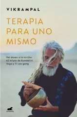 TERAPIA PARA UNO MISMO