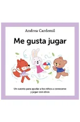 ME GUSTA JUGAR