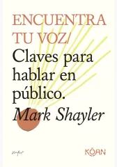 ENCUENTRA TU VOZ