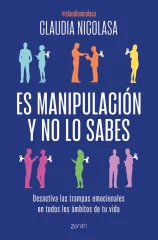 ES MANIPULACION Y NO LO SABES