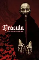 DRACULA - EDICION TD ILUSTRADA