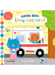 GATITA RITA ¡SOY DOCTORA!