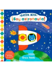 GATITA RITA ¡SOY ASTRONAUTA!