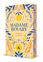 MADAME BOVARY EDICION LIMITADA CANTOS DECORADOS TD