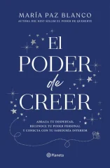 EL PODER DE CREER