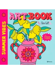 ARTBOOK SUMMER VIBES