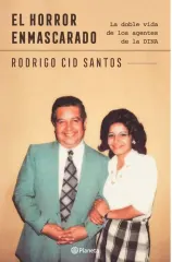 EL HORROR ENMASCARADO