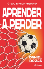 APRENDER A PERDER