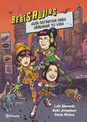 BEBESAURIAS