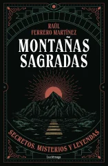 MONTAÑAS SAGRADAS