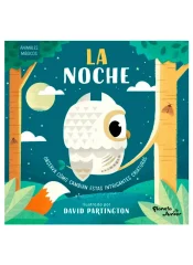 ANIMALES MAGICOS - LA NOCHE