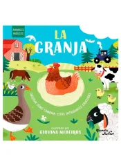 ANIMALES MAGICOS - LA GRANJA