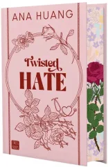 TWISTED HATE (TWISTED 3 TD)