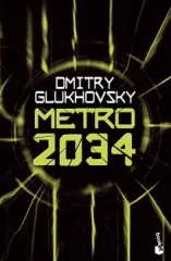 METRO 2034