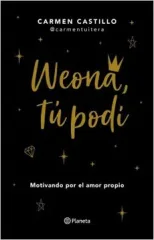 WEONA TU PODI