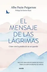 EL MENSAJE DE LAS LAGRIMAS