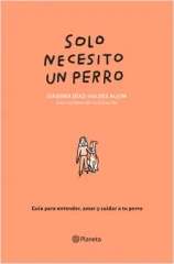 SOLO NECESITO UN PERRO