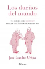 LOS DUEÑOS DEL MUNDO