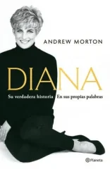 DIANA SU VERDADERA HISTORIA EN SUS PROPIAS PALABRAS