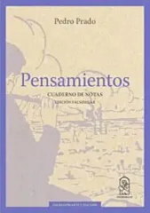 PENSAMIENTOS PEDRO PRADO