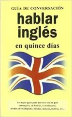 HABLAR INGLES EN QUINCE DIAS