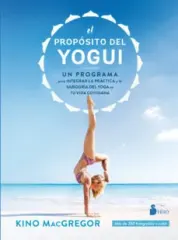 EL PROPOSITO DEL YOGUI