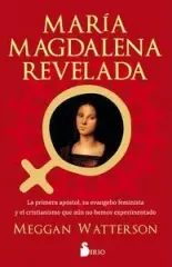 MARIA MAGDALENA REVELADA