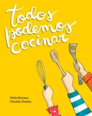 TODOS PODEMOS COCINAR