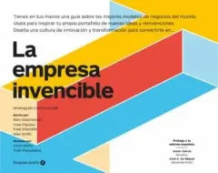 LA EMPRESA INVENCIBLE