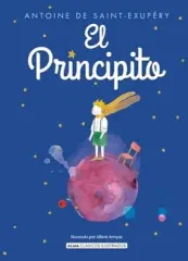 EL PRINCIPITO - EDICION TD