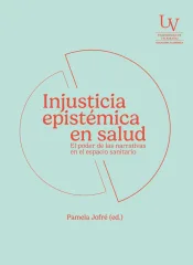 INJUSTICIA EPISTEMICA EN SALUD