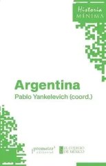 ARGENTINA HISTORIA MINIMA