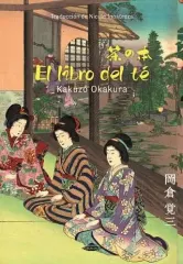 EL LIBRO DEL TE