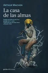 LA CASA DE LAS ALMAS