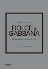 PEQUEÑO LIBRO DE DOLCE & GABBANA