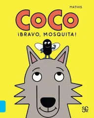 COCO - BRAVO MOSQUITA