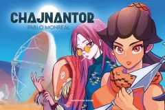CHAJNANTOR