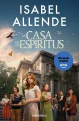 LA CASA DE LOS ESPIRITUS (ED. LIMITADA)