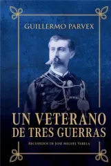 UN VETERANO DE TRES GUERRAS (TD)