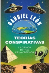 TEORÍAS CONSPIRATIVAS