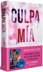 CULPA MIA (CULPABLES 1 TD)