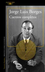 CUENTOS COMPLETOS - BORGES