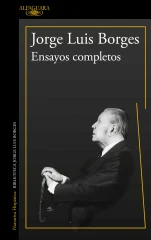 ENSAYOS COMPLETOS - BORGES