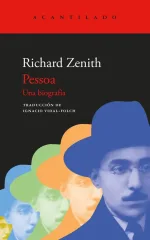 PESSOA UNA BIOGRAFIA