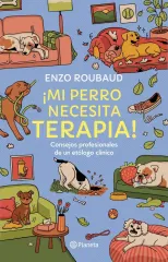 MI PERRO NECESITA TERAPIA