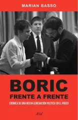 BORIC FRENTE A FRENTE