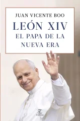 LEON XIV EL PAPA DE LA NUEVA ERA