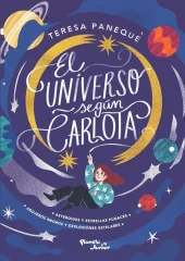EL UNIVERSO SEGUN CARLOTA (ED. ESPECIAL) VOL. 1