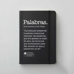 LIBRETA PALABRAS