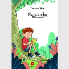 PAPELUCHO (ENGLISH EDITION)